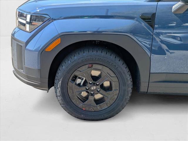 new 2026 Hyundai Santa Fe car, priced at $42,683