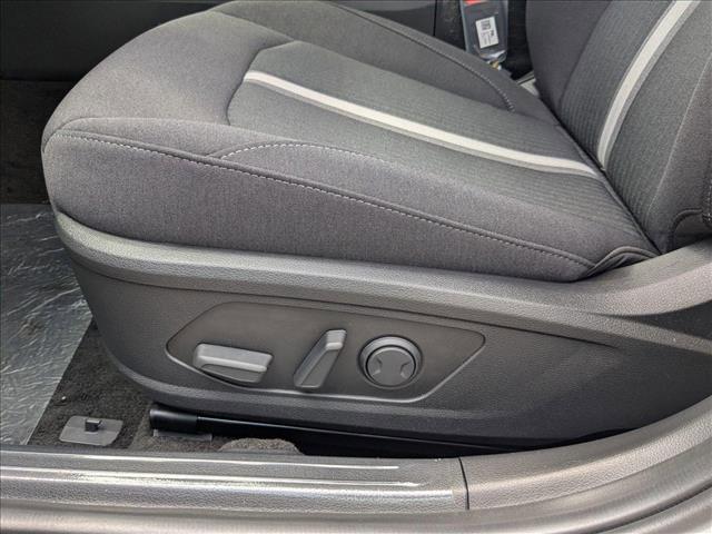 new 2025 Hyundai Sonata Hybrid car, priced at $33,535