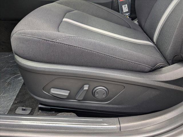 new 2025 Hyundai Sonata Hybrid car, priced at $31,052