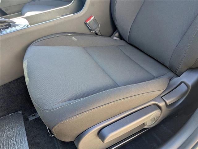 new 2026 Hyundai Kona car, priced at $27,859