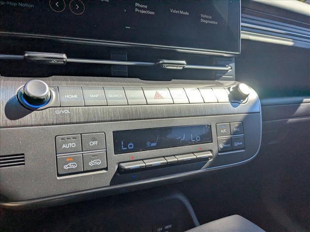 new 2026 Hyundai Kona car, priced at $27,859