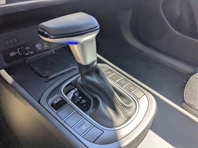 new 2026 Hyundai Kona car, priced at $27,859