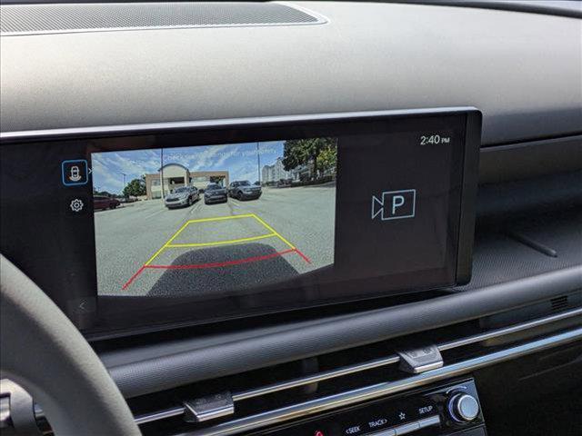 new 2026 Hyundai SANTA CRUZ car, priced at $33,321