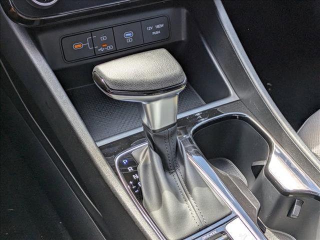 new 2026 Hyundai SANTA CRUZ car, priced at $33,321