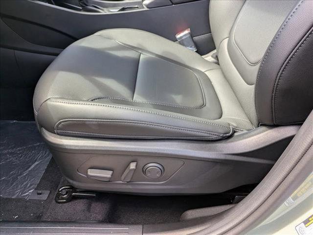 new 2026 Hyundai SANTA CRUZ car, priced at $33,321