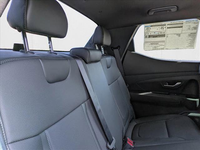 new 2026 Hyundai SANTA CRUZ car, priced at $33,321