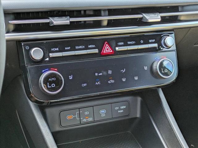 new 2026 Hyundai SANTA CRUZ car, priced at $33,321