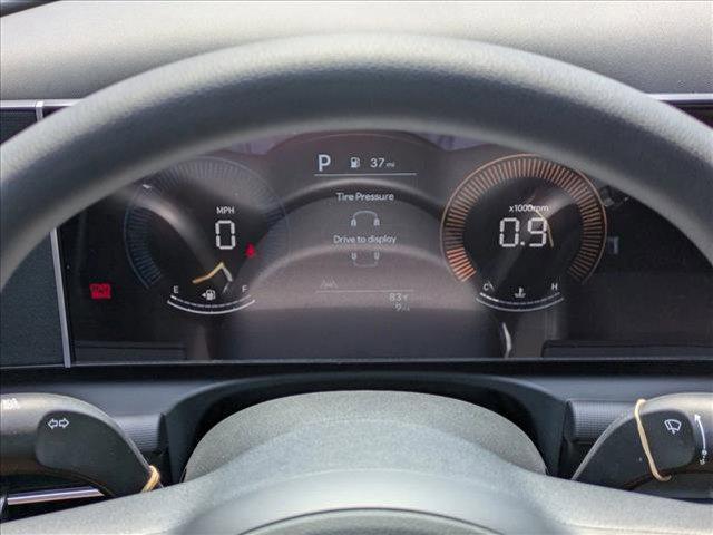 new 2026 Hyundai SANTA CRUZ car, priced at $33,321