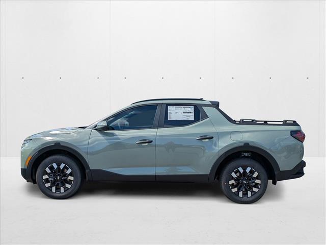 new 2026 Hyundai SANTA CRUZ car, priced at $33,321