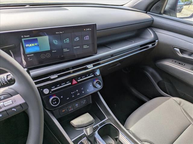 new 2026 Hyundai SANTA CRUZ car, priced at $33,321