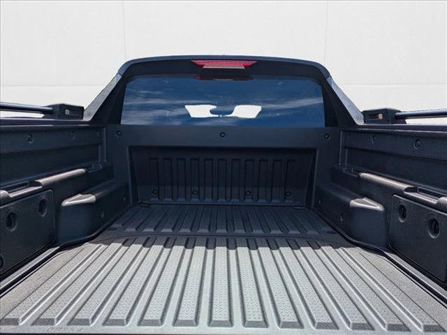 new 2026 Hyundai SANTA CRUZ car, priced at $33,321