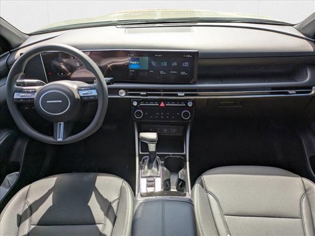 new 2026 Hyundai SANTA CRUZ car, priced at $33,321