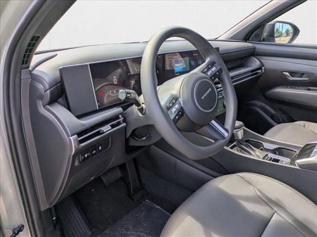 new 2026 Hyundai SANTA CRUZ car, priced at $33,321