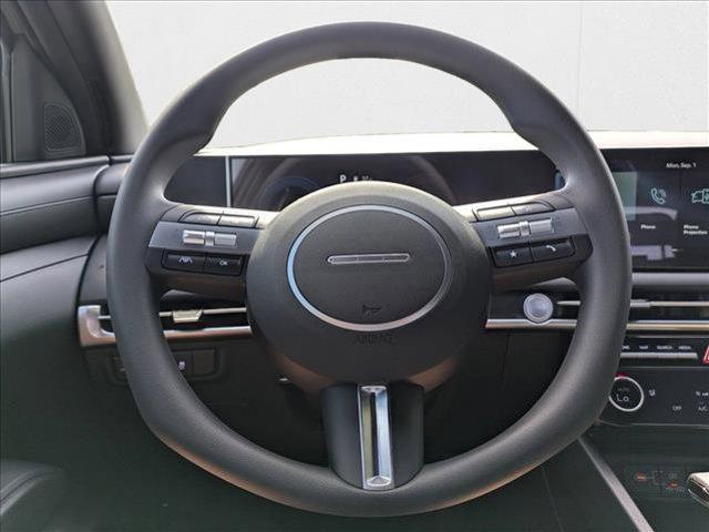 new 2026 Hyundai SANTA CRUZ car, priced at $33,321