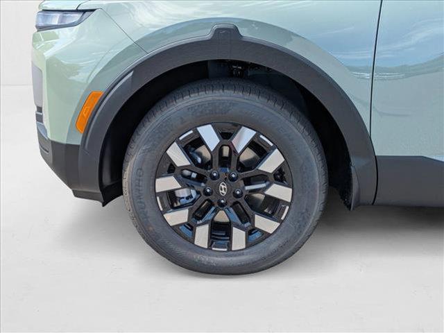 new 2026 Hyundai SANTA CRUZ car, priced at $33,321