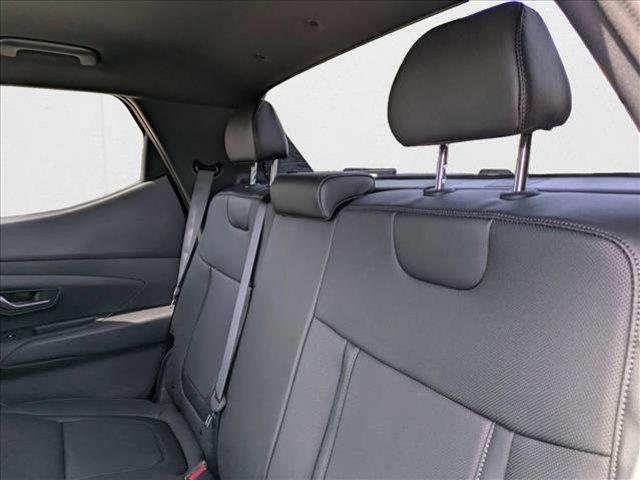 new 2026 Hyundai SANTA CRUZ car, priced at $33,321