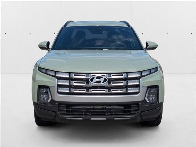 new 2026 Hyundai SANTA CRUZ car, priced at $33,321