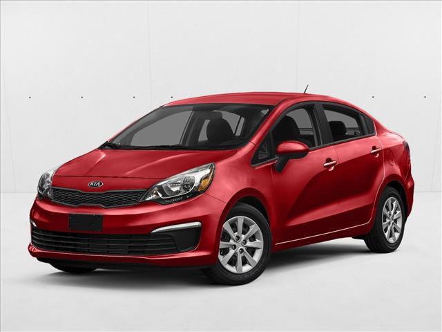 used 2016 Kia Rio car, priced at $5,990