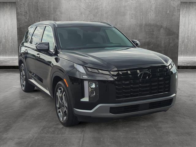 used 2024 Hyundai Palisade car, priced at $44,382