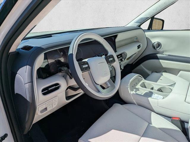 new 2026 Hyundai Palisade car, priced at $55,288