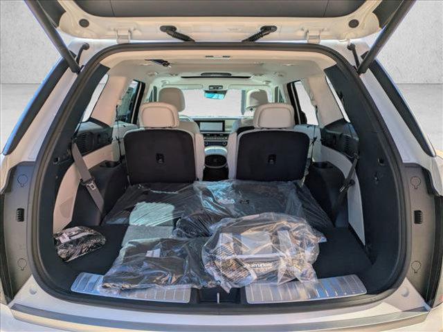 new 2026 Hyundai Palisade car, priced at $55,288