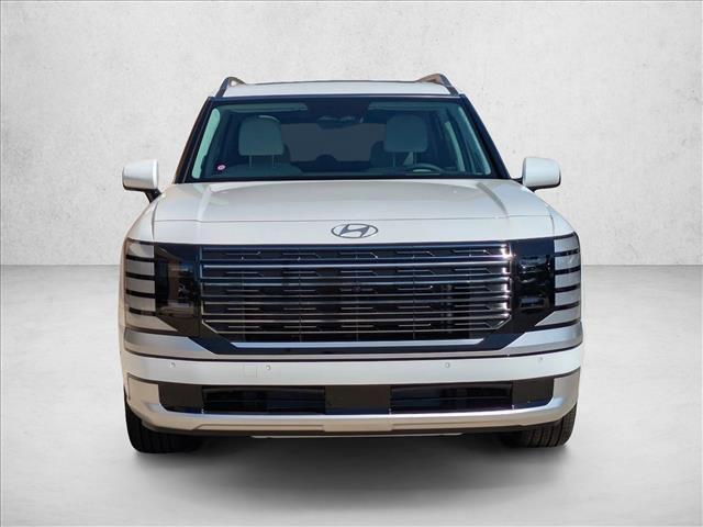 new 2026 Hyundai Palisade car, priced at $55,288