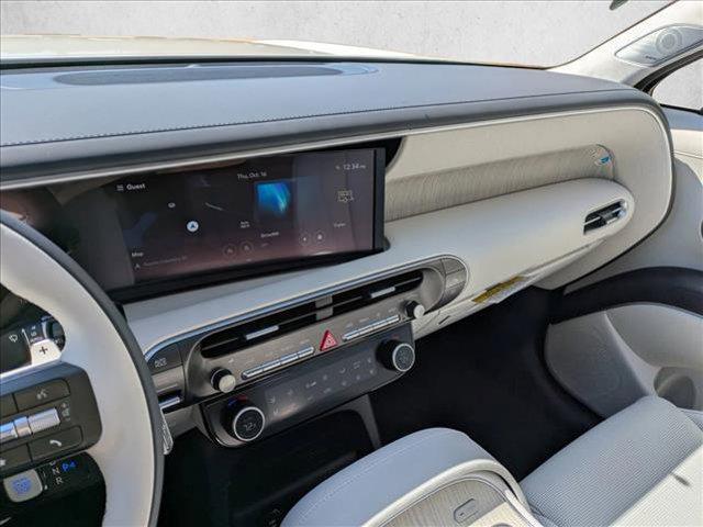 new 2026 Hyundai Palisade car, priced at $55,288