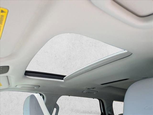 new 2026 Hyundai Palisade car, priced at $55,288