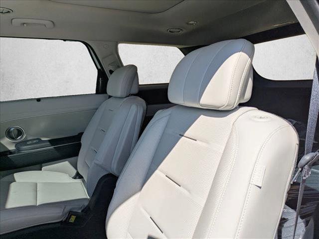 new 2026 Hyundai Palisade car, priced at $55,288