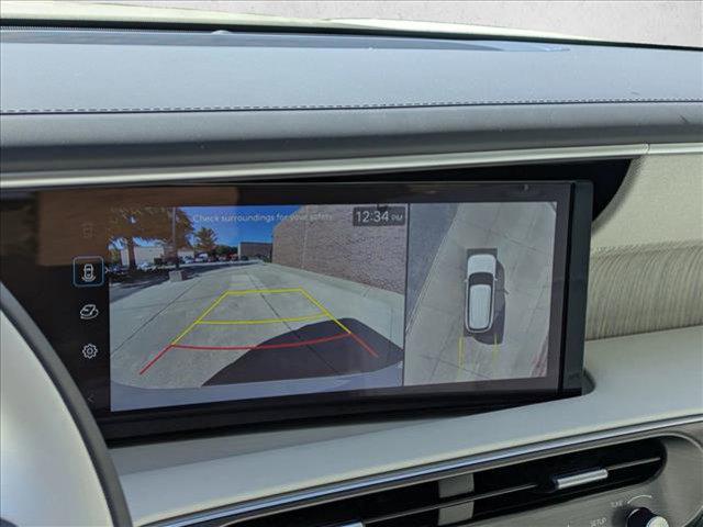 new 2026 Hyundai Palisade car, priced at $55,288