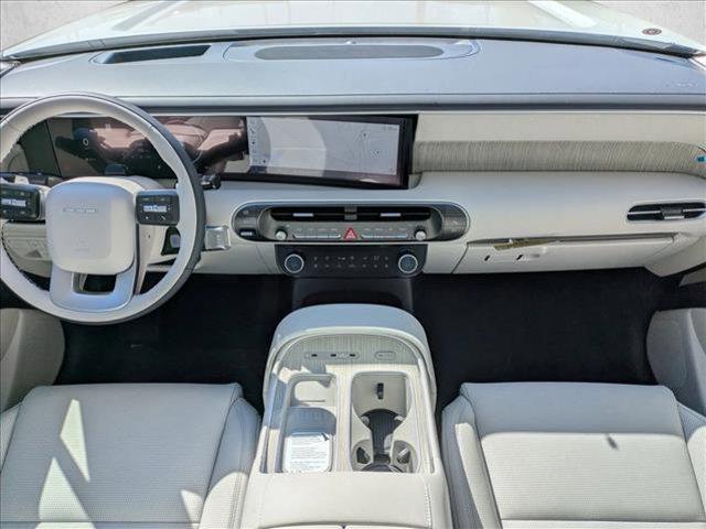 new 2026 Hyundai Palisade car, priced at $55,288