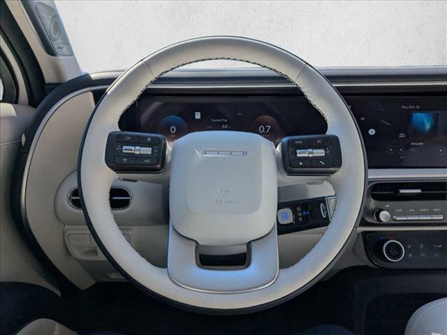 new 2026 Hyundai Palisade car, priced at $55,288