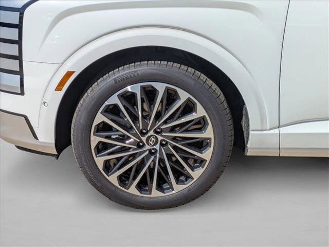 new 2026 Hyundai Palisade car, priced at $55,288