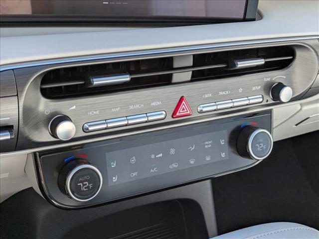 new 2026 Hyundai Palisade car, priced at $55,288