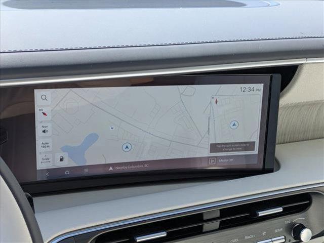 new 2026 Hyundai Palisade car, priced at $55,288