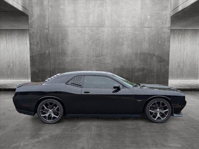 used 2019 Dodge Challenger car, priced at $26,290