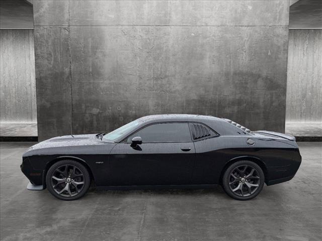 used 2019 Dodge Challenger car, priced at $26,290