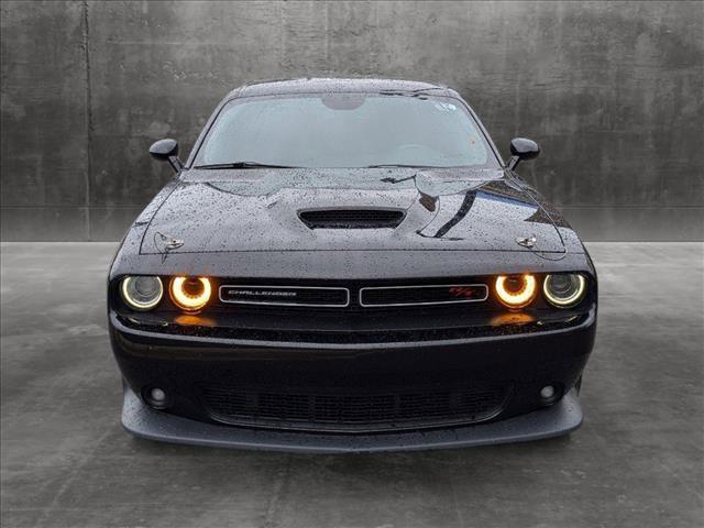 used 2019 Dodge Challenger car, priced at $26,290