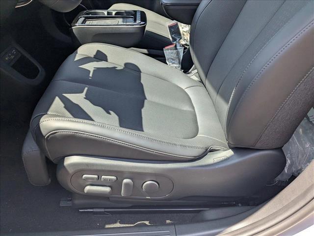 new 2025 Hyundai IONIQ 5 car, priced at $56,990