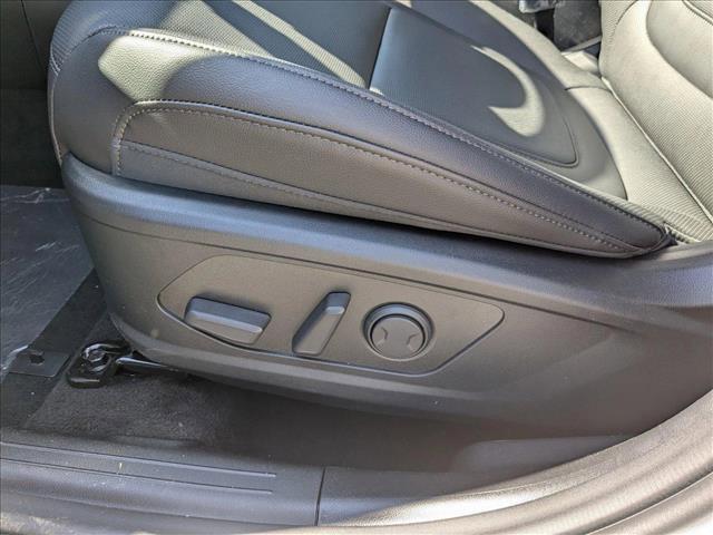 new 2025 Hyundai SANTA CRUZ car, priced at $42,385