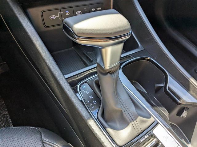 new 2025 Hyundai SANTA CRUZ car, priced at $42,385
