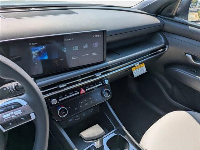 new 2026 Hyundai SANTA CRUZ car, priced at $33,393