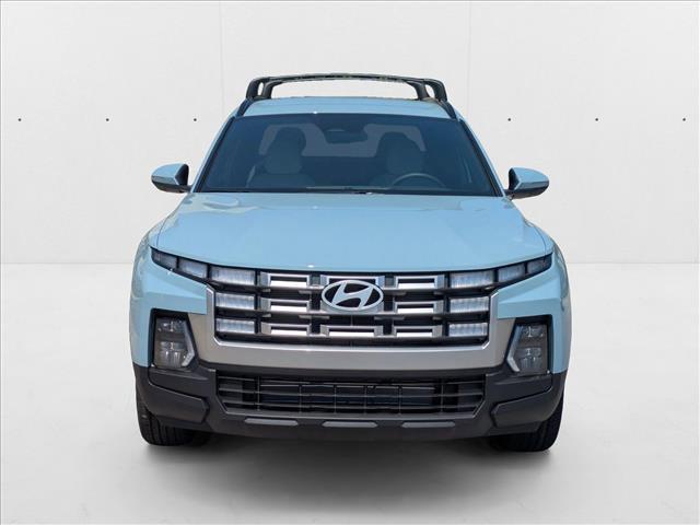 new 2026 Hyundai SANTA CRUZ car, priced at $33,393