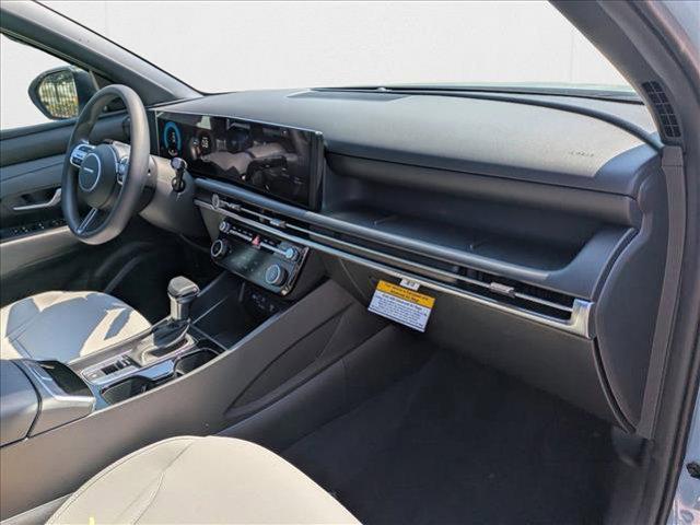 new 2026 Hyundai SANTA CRUZ car, priced at $33,393