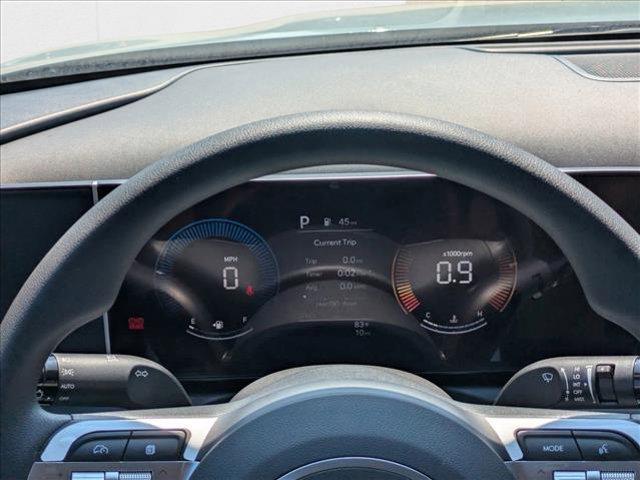 new 2026 Hyundai SANTA CRUZ car, priced at $33,393