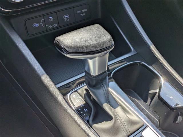 new 2026 Hyundai SANTA CRUZ car, priced at $33,393