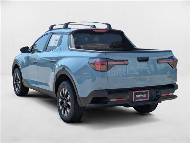 new 2026 Hyundai SANTA CRUZ car, priced at $33,393