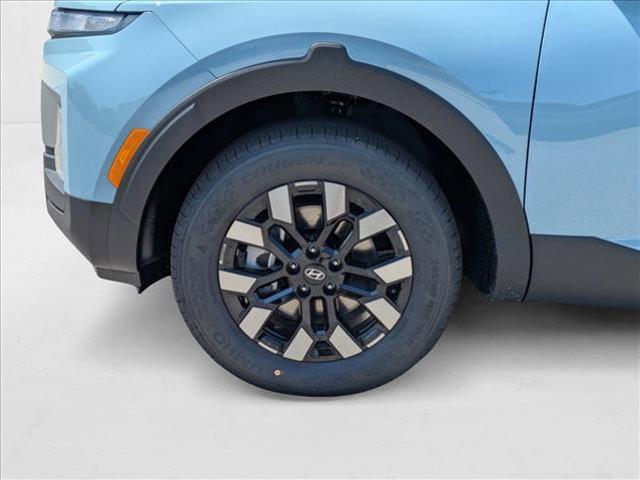 new 2026 Hyundai SANTA CRUZ car, priced at $33,393