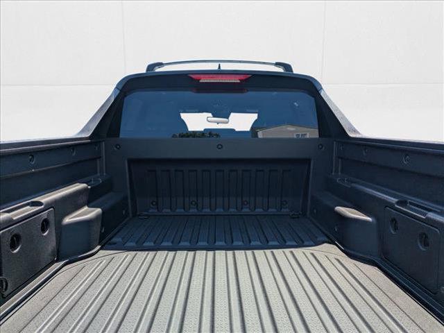 new 2026 Hyundai SANTA CRUZ car, priced at $33,393