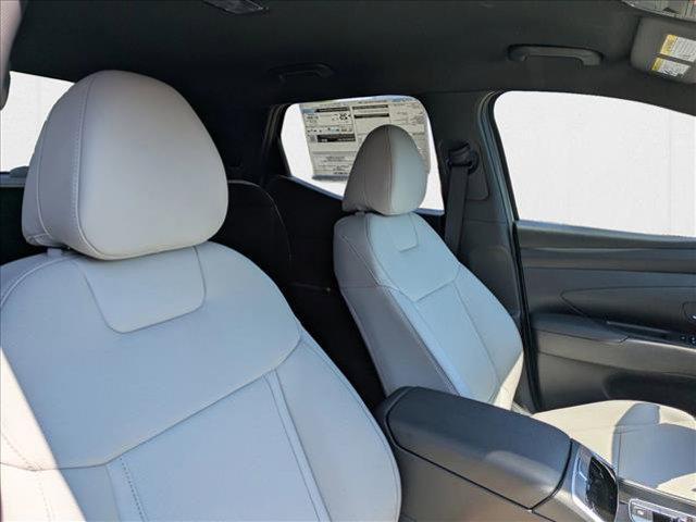 new 2026 Hyundai SANTA CRUZ car, priced at $33,393